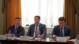 В Астане обсудили перспективы развития и меры господдержки птицеводства