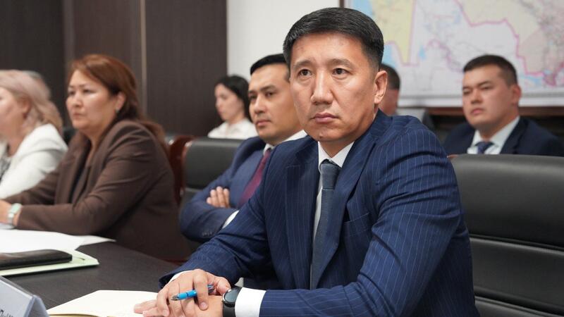 В Казахстане усилят фитосанитарный контроль при перевозке сельхозпродукции между регионами