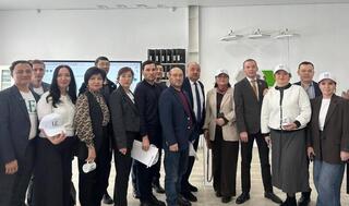 Юридическая помощь в круглосуточном режиме: карагандинские учёные разработали бесплатный правовой онлайн-сервис