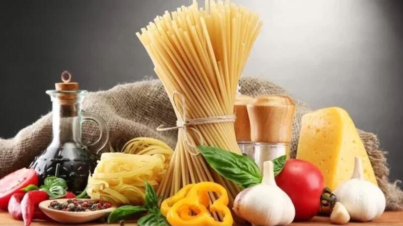 Производство продуктов питания в Казахстане выросло на 13,8%