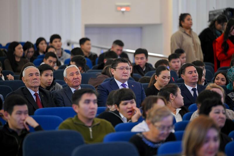 В Семее прошел областной форум «Область Абай – территория без лудомании»