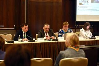 Обзор и обновление Национального плана выполнения обязательств Стокгольмской конвенции о стойких органических загрязнителях (СОЗ) в Албании, Армении и Казахстане