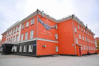 Аким области ознакомился с работой технологического кластера «Abai IT-Valley»