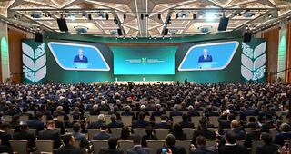 АПК Казахстана демонстрирует стабильность