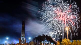 80 лет: как в Темиртау отпразднуют юбилей города