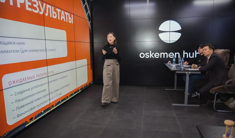 QS Stars: ВКТУ имени Д.Серикбаева – в числе лучших