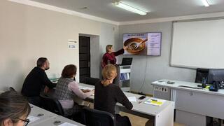 Карагандинцев приглашают на бесплатные курсы казахского языка