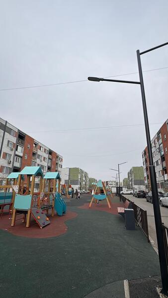 Комфортная среда для жителей: Наурызбайский район реализует крупные проекты благоустройства