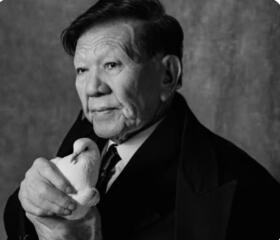 Светлая память: Мухтар Шаханов оставил колоссальное творческое наследие