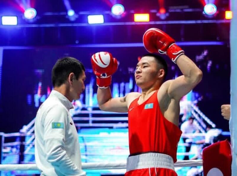 «Мама – сердце каждой семьи, каждой страны»: мама чемпиона Азии поздравила с праздником