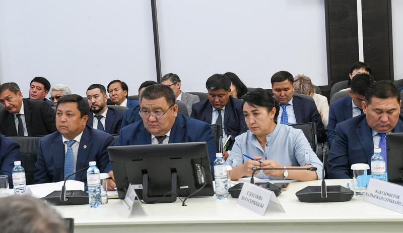 Алматинская область наращивает инвестиционный потенциал: за полгода привлечено более 420 млрд тенге