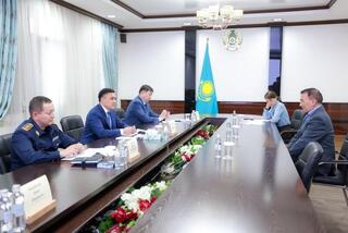 ПРИЁМ ГРАЖДАН: РАССМОТРЕНО БОЛЕЕ 150 ОБРАЩЕНИЙ