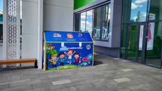 «Дорога в школу»: более 8,5 тыс. детей планируют охватить помощью в столице