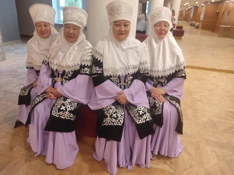 В ВКО в День пожилых людей прошёл гала-концерт