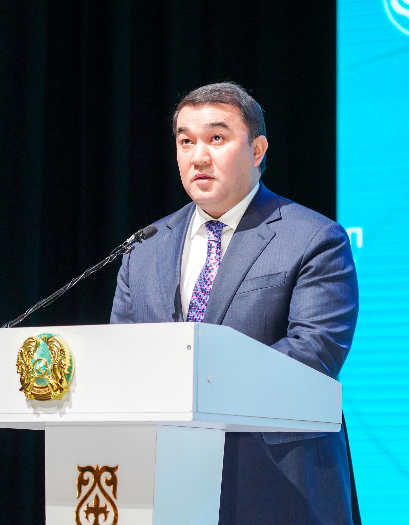 В ТУРКЕСТАНЕ ПРОШЕЛ ФОРУМ «ЖАС ҰРПАҚ - ЕЛ БОЛАШАҒЫ»