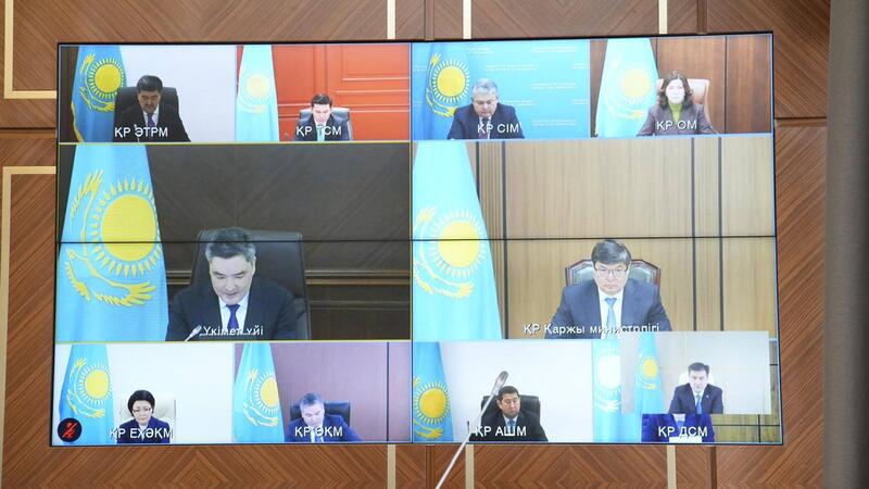 В ВКО появится план по выполнению задач Национального курултая