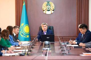 Минэнерго продолжает работу по установлению справедливого ценообразования на сжиженный нефтяной газ