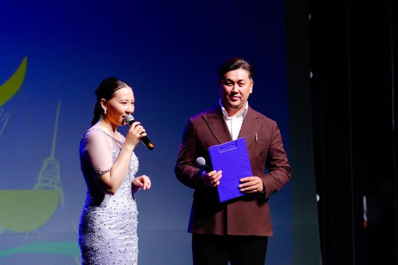 «Закон и порядок»: награждены победители конкурса театрализованных представлений среди школ столицы