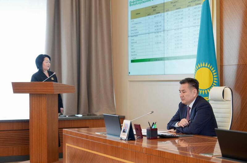 Сельхозформирования ВКО к 2030 году планируют увеличить объём производства молока на 36%