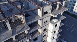 Более 152 млн тенге похищено при строительстве многоэтажных жилых домов в Талдыкоргане