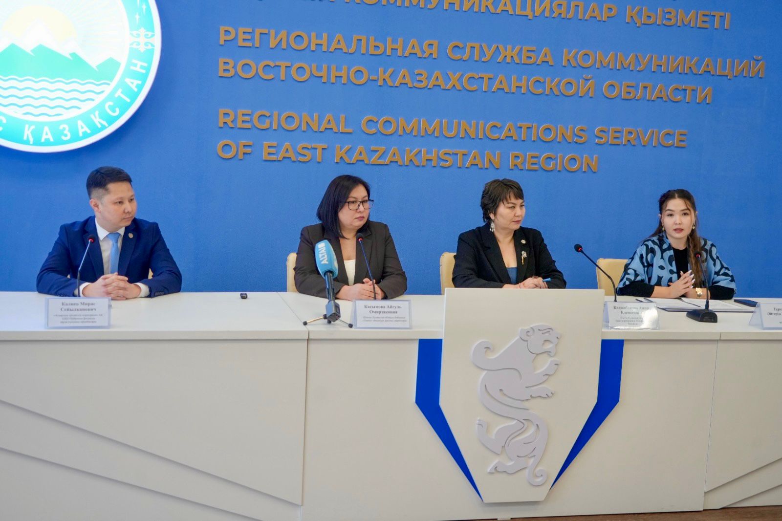 АПК Восточно-Казахстанской области демонстрирует устойчивый рост