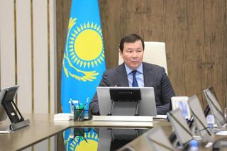 В Актюбинской области внедряют новый подход к профилактике правонарушений «Айқын нәтиже»