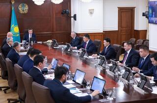 МИНЗДРАВ: СВЫШЕ 3 МИЛЛИОНОВ КАЗАХСТАНЦЕВ ОБЕСПЕЧЕНЫ БЕСПЛАТНЫМИ ЛЕКАРСТВАМИ