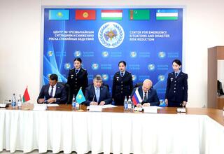 В Алматы прошло межгосударственное заседание специалистов государственного контроля ЕАЭС