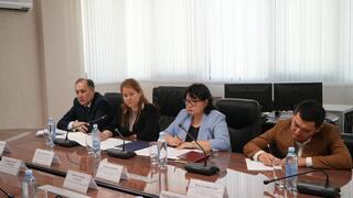 КАЗАХСТАН И США УКРЕПЛЯЮТ СОТРУДНИЧЕСТВО В СФЕРЕ ИНТЕЛЛЕКТУАЛЬНОЙ СОБСТВЕННОСТИ