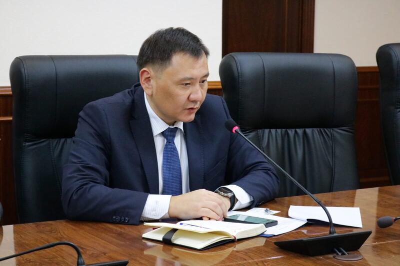 Газ из угля планируют производить инвесторы из Китая