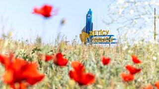 За 6 месяцев экономика области Жетісу выросла на 3,7%