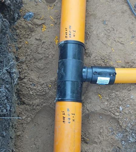 В Карагандинской области более 16 тысяч домов получили доступ к газу