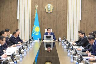 Этой весной в регионе планируется засеять 865 тысяч гектаров полей