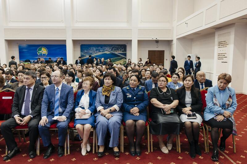 Защита прав детей и обеспечение безопасности несовершеннолетних