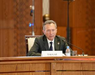 Казахстан представил Концепцию развития нефтеперерабатывающей отрасли до 2040 года