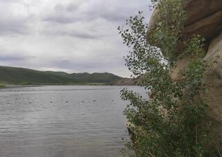 Усть-Каменогорск станет ядром туристского кластера «Город-горы-озёра»