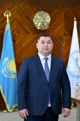 Куаныш Абильдаев назначен руководителем управления туризма области Абай