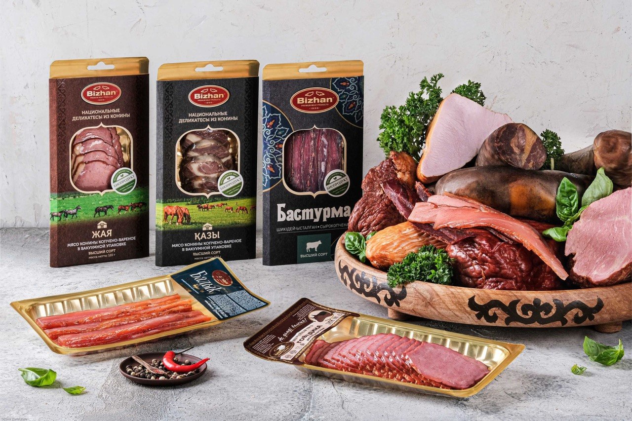 «Бижан» наращивает мощности отечественного мясоперерабатывающего производства