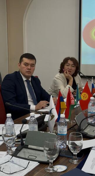 В Астане состоялось заседание Подкомитета по карантинным фитосанитарным мерам ЕЭК