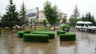 Щучинский педагогический колледж назвали образцовым учебным заведением региона