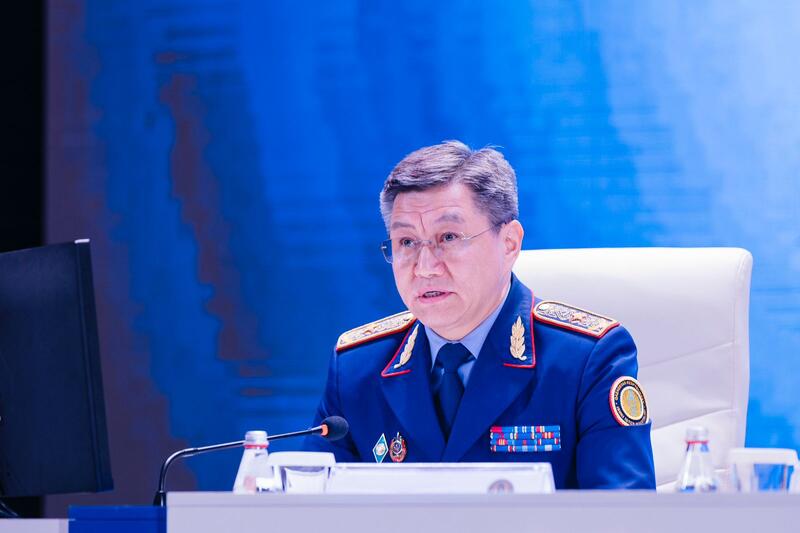 Вопросы безопасности в школах Атырау обсудили на встрече с участием акима области