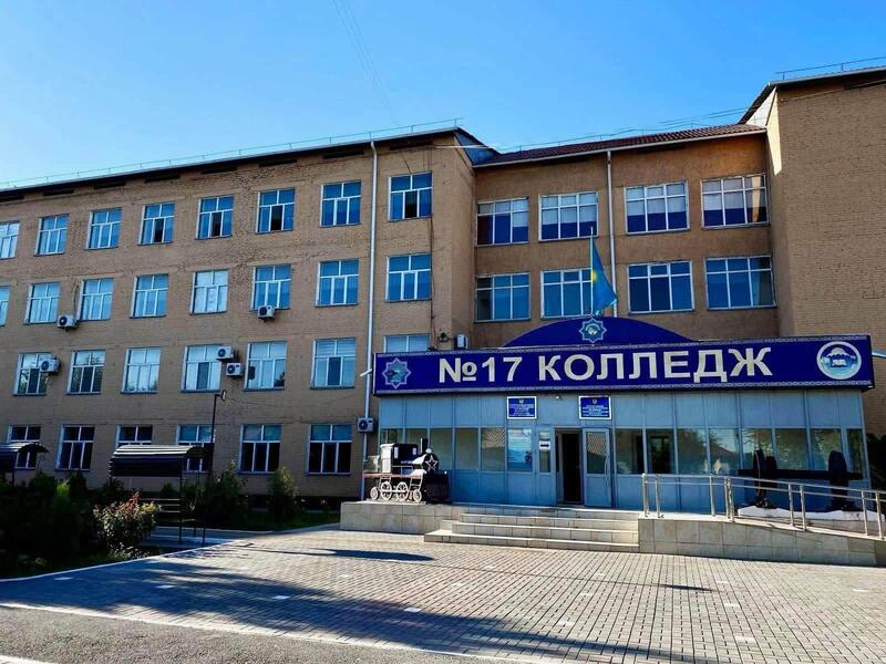 В ТУРКЕСТАНСКОЙ ОБЛАСТИ ГОТОВЯТ КАДРЫ ПО ВОСТРЕБОВАННЫМ РАБОЧИМ СПЕЦИАЛЬНОСТЯМ