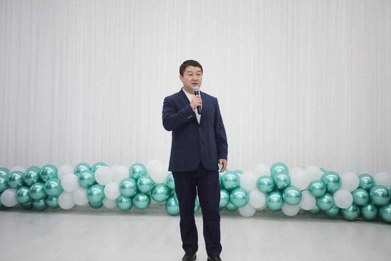 В Мангистау широко отметили праздник Наурыз