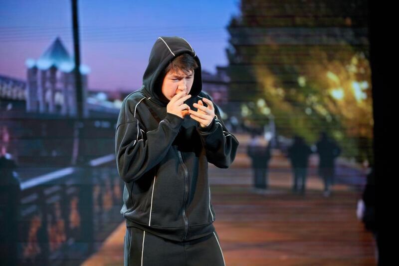 «Жизнь без наркотиков – шаг в будущее»: в Астане прошел конкурс театральных постановок среди школьников