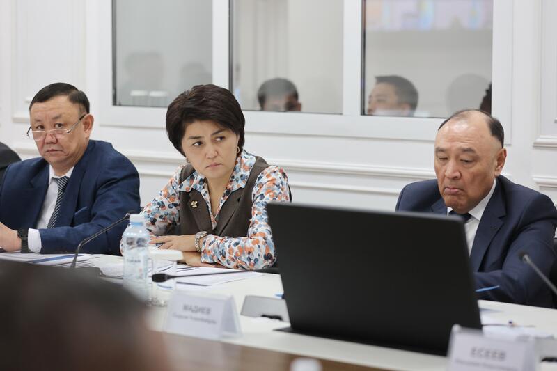 Рост экономики Жамбылской области за 8 месяцев составил 11,4%