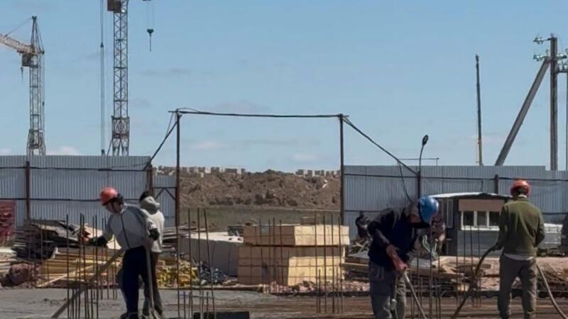 В Карагандинской области появятся новые футбольные поля и крытые манежи