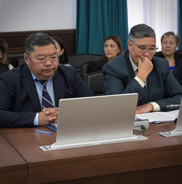 Павлодарская область приступила к реализации поручений Президента, данных на V Национальном курултае