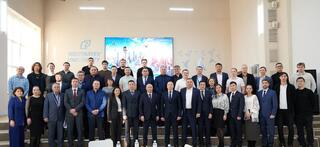 AI-SOLUTIONS: РАЗВИТИЕ ИСКУССТВЕННОГО ИНТЕЛЛЕКТА И РЕГИОНАЛЬНЫХ ЭКОСИСТЕМ