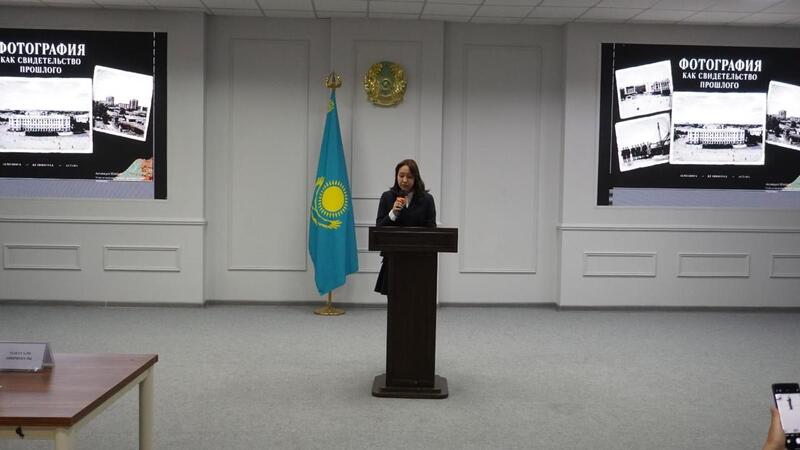Изучили архивные документы и создали видеоролик: в Астане прошел конкурс среди школьников