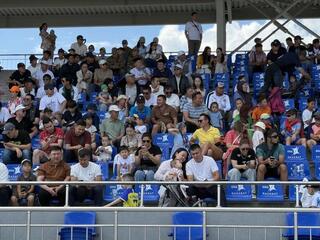 Грандиозный байге, посвященный Дню столицы: определены лучшие